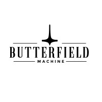 Butterfield Machine logo, Butterfield Machine contact details