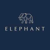 ELEPHANT logo, ELEPHANT contact details