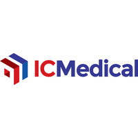 IC Medical logo, IC Medical contact details