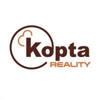 Kopta reality s.r.o. logo, Kopta reality s.r.o. contact details