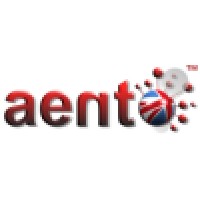 aento Consulting Ltd logo, aento Consulting Ltd contact details