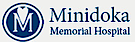 Minidoka Memorial Hospital logo, Minidoka Memorial Hospital contact details