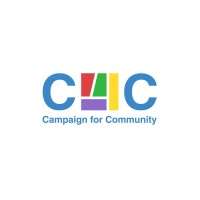 Campaign for Community logo, Campaign for Community contact details