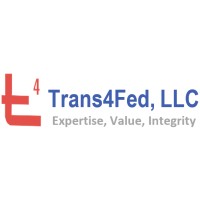 Trans4Fed, LLC. logo, Trans4Fed, LLC. contact details