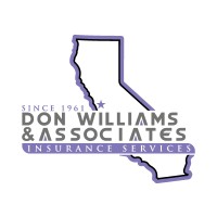 Don Williams & Associates Insurance Services logo, Don Williams & Associates Insurance Services contact details