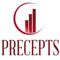 Precepts logo, Precepts contact details