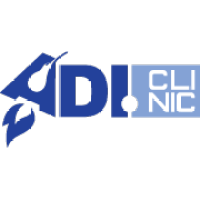 ADI.Clinic logo, ADI.Clinic contact details