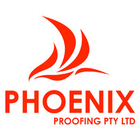 Phoenix proofing logo, Phoenix proofing contact details