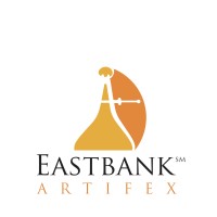 Eastbank Solutions logo, Eastbank Solutions contact details