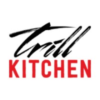 TrillKitchen logo, TrillKitchen contact details