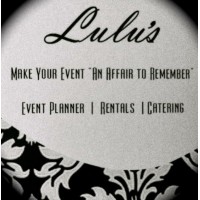 Lulus Event Planning logo, Lulus Event Planning contact details