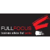 Full Focus Limited logo, Full Focus Limited contact details