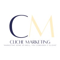 Cliche Marketing Inc logo, Cliche Marketing Inc contact details