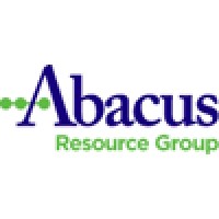 The Abacus Resource Group Inc. logo, The Abacus Resource Group Inc. contact details