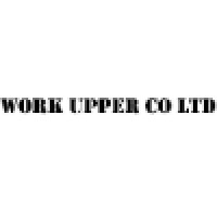 Work Upper Co Ltd logo, Work Upper Co Ltd contact details