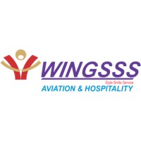 Wingsss Aviation & Hospitality logo, Wingsss Aviation & Hospitality contact details