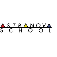 Astra Nova School logo, Astra Nova School contact details