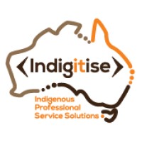 Indigitise logo, Indigitise contact details