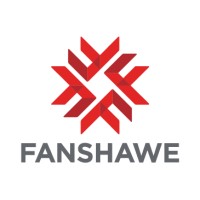 Fanshawe College logo, Fanshawe College contact details