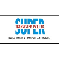 SUPER TRANSYSTEM PRIVATE LIMITED logo, SUPER TRANSYSTEM PRIVATE LIMITED contact details