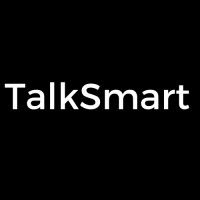 TalkSmart logo, TalkSmart contact details