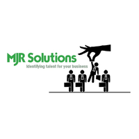 MJR Solutions logo, MJR Solutions contact details