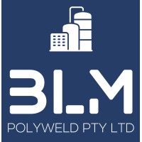 BLM PolyWeld Pty Ltd logo, BLM PolyWeld Pty Ltd contact details