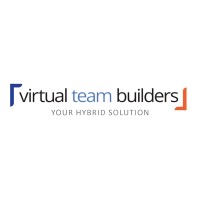 Virtual Team Builders logo, Virtual Team Builders contact details