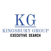 KINGSBURY GROUP logo, KINGSBURY GROUP contact details