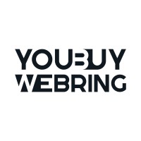 YouBuyWeBring logo, YouBuyWeBring contact details