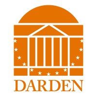 University of Virginia Darden School of Business logo, University of Virginia Darden School of Business contact details