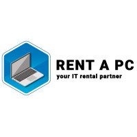 Rent A PC India logo, Rent A PC India contact details