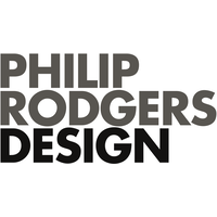 Philip Rodgers Design logo, Philip Rodgers Design contact details