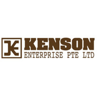 Kenson Enterprise Pte Ltd logo, Kenson Enterprise Pte Ltd contact details