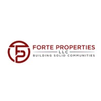 Forte Properties LLC logo, Forte Properties LLC contact details