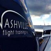 Nashville Flight Training logo, Nashville Flight Training contact details