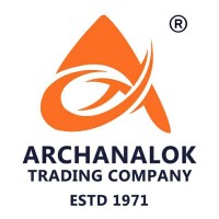 Archanalok Trading logo, Archanalok Trading contact details