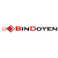 BinDoyen logo, BinDoyen contact details