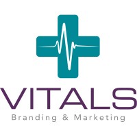 Vitals Branding & Marketing logo, Vitals Branding & Marketing contact details