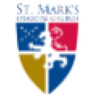 Saint Mark's Episcopal Church logo, Saint Mark's Episcopal Church contact details