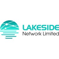 Lakeside Network logo, Lakeside Network contact details