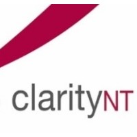 ClarityNT logo, ClarityNT contact details