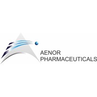 AENOR PHARMACEUTICALS PVT. LTD. logo, AENOR PHARMACEUTICALS PVT. LTD. contact details