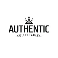 Authentic Collectables logo, Authentic Collectables contact details