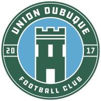 Union Dubuque F.C. logo, Union Dubuque F.C. contact details