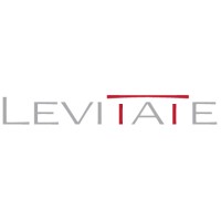 Levitate logo, Levitate contact details