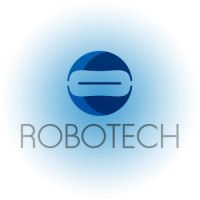 Robotech S.r.l. logo, Robotech S.r.l. contact details