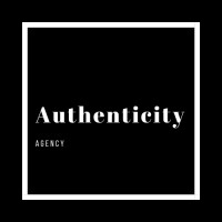 Authenticity Agency logo, Authenticity Agency contact details