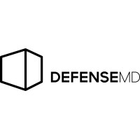 DEFENSEMD logo, DEFENSEMD contact details