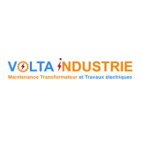 Volta Industrie logo, Volta Industrie contact details